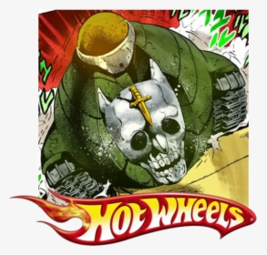 Cartoon - Logo Hot Wheels Png, Transparent Png, Transparent PNG