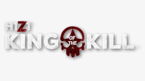 #h1z1#king Of The Kill - H1z1 King Of The Kill Logo, HD Png Download, Transparent PNG