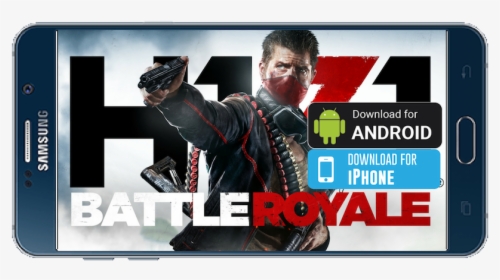 H1z1 Battle Royale, HD Png Download, Transparent PNG