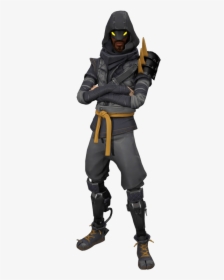 Cloaked Star Fortnite Outfit Skin How To Get Updates - Fortnite Cloaked Star Png, Transparent Png, Transparent PNG