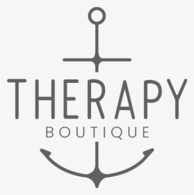 Therapy - Boutiques - Cross, HD Png Download, Transparent PNG