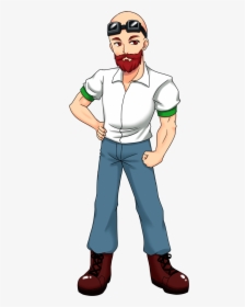 Standing, HD Png Download, Transparent PNG