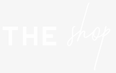 Shop Header - Johns Hopkins Logo White, HD Png Download, Transparent PNG