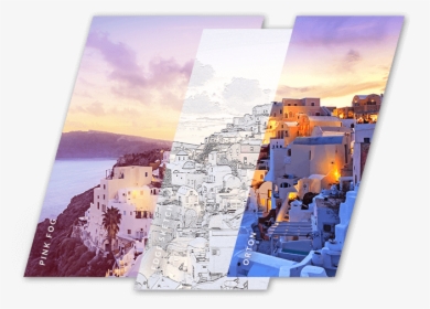 Mykonos Greece, HD Png Download, Transparent PNG