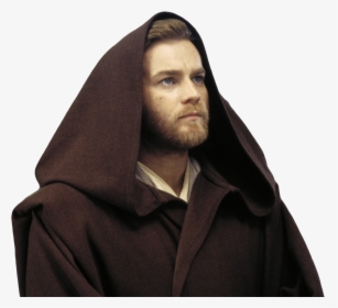 Obi Wan Kenobi Png, Transparent Png, Transparent PNG