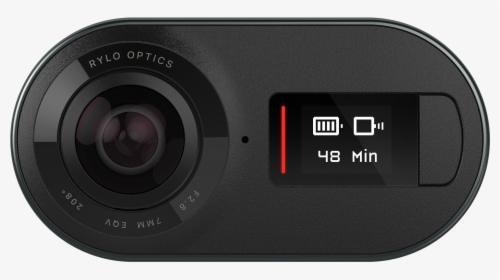 Rylo 360 Camera, HD Png Download, Transparent PNG