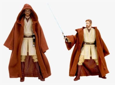 Obi Wan Kenobi 11, HD Png Download, Transparent PNG