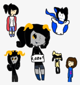 Untitled Drawing By Specialshinx-da5b9jm - Cartoon, HD Png Download, Transparent PNG