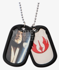 Obi Wan Kenobi , Png Download, Transparent Png, Transparent PNG