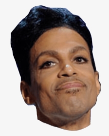 Prince-face, HD Png Download, Transparent PNG