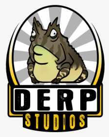 Derp Studios, HD Png Download, Transparent PNG