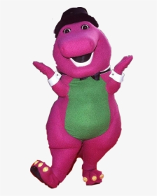 #barney #hollywood #moviestar #redcarpet #jaredandfriends - Stuffed Toy, HD Png Download, Transparent PNG