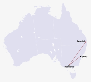 Australia Same Sex Marriage Map, HD Png Download, Transparent PNG