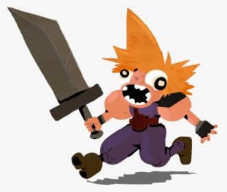 Derp Derp - Cartoon, HD Png Download, Transparent PNG