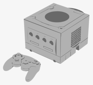 gamecube retro console