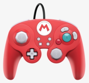 Switch Gamecube Controller Review - Nintendo Switch Controller Pdp, HD Png Download, Transparent PNG