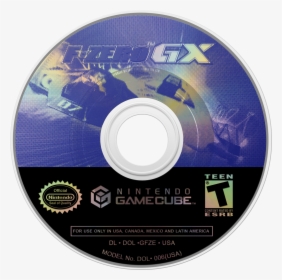 Enter The Matrix Gamecube Disc 2, HD Png Download, Transparent PNG
