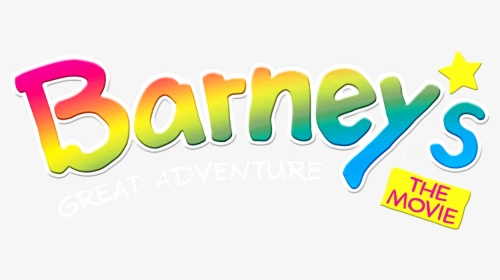 Barney Logo Png, Transparent Png, Transparent PNG