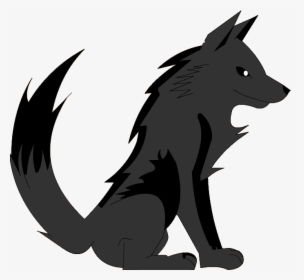 Dark Wolf - Adventure Quest Dark Wolf, HD Png Download, Transparent PNG