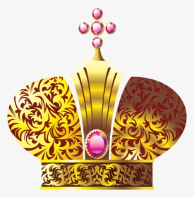 ♔cʀ໐ωɲ♔ - Crown - King - Queen - Royal - Prince - Royalty - Portable Network Graphics, HD Png Download, Transparent PNG