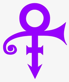 Artist Formerly Known As Prince - Symbol For Rest In Peace, HD Png Download, Transparent PNG