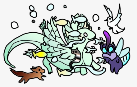 Ke5mi9a - Cartoon, HD Png Download, Transparent PNG