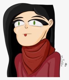 Derp Colored - Cartoon, HD Png Download, Transparent PNG