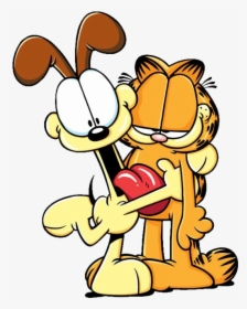 Garfield Png Image Background - Garfield Png, Transparent Png, Transparent PNG