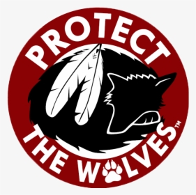 Protect The Wolves™ - Protect The Wolves, HD Png Download, Transparent PNG