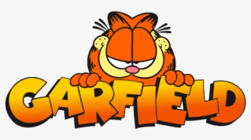 Garfield Png Background Image - Garfield, Transparent Png, Transparent PNG