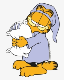 Garfield Png Clipart , Png Download - Garfield Png, Transparent Png, Transparent PNG