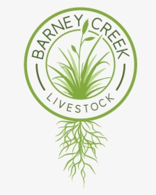 Barney Creek Logo Color - No 1 Trusted Brand, HD Png Download, Transparent PNG