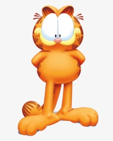 Garfield Png Transparent Image - Care About You My Friend, Png Download, Transparent PNG