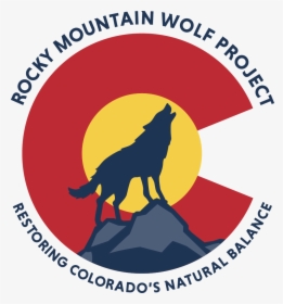 Rocky Mountain Wolf Project, HD Png Download, Transparent PNG