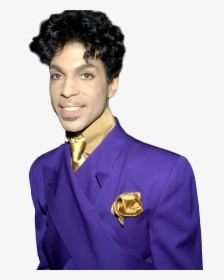 Photo Of Prince, The Musician - Prince Nelson Rogers Png, Transparent Png, Transparent PNG