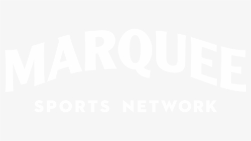 Marquee Sports Network, HD Png Download, Transparent PNG