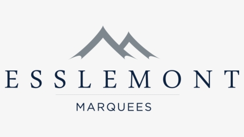 Esselmont Marquees - Marquee Logo, HD Png Download, Transparent PNG