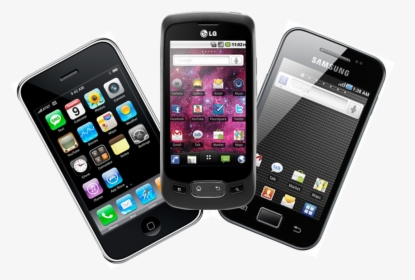 Celular, Celulares Sus Partes Blog Importmundo - Iphone 3g, HD Png Download, Transparent PNG