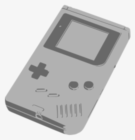 Nintendo Gameboy, Gameboy, Nintendo, Console, Retro - Game Boy Nintendo Png, Transparent Png, Transparent PNG