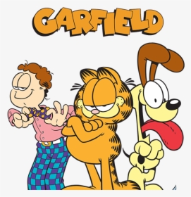 Garfield, HD Png Download, Transparent PNG