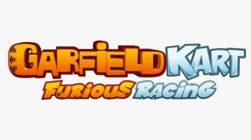 Garfield Kart Furious Racing, HD Png Download, Transparent PNG