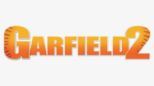 Garfield 2, HD Png Download, Transparent PNG