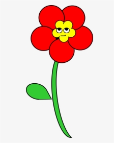 Smiling Poppy, HD Png Download, Transparent PNG