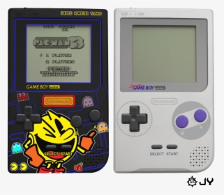 Gameboy , Png Download - Game Boy, Transparent Png, Transparent PNG