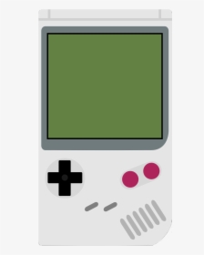 Game Boy, HD Png Download, Transparent PNG