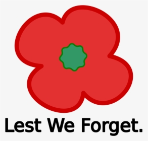 Poppy Template, HD Png Download, Transparent PNG