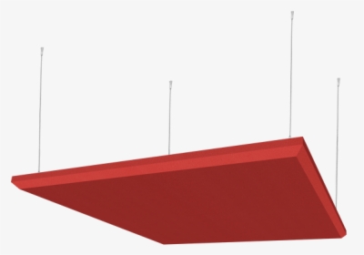 B244 Propanel Hanging Cloud Poppy - Ceiling, HD Png Download, Transparent PNG