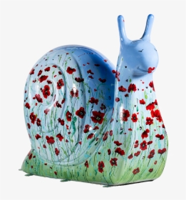 Poppy Snail Brighton, HD Png Download, Transparent PNG