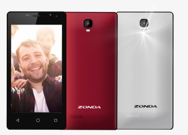 Celular Zonda Za459, HD Png Download, Transparent PNG