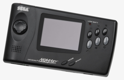 [​img] - Handheld Sega Console, HD Png Download, Transparent PNG